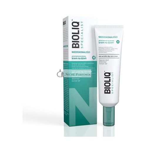 Bioliq Specialist Imperfections Anti Wrinkle Day Cream 30ml