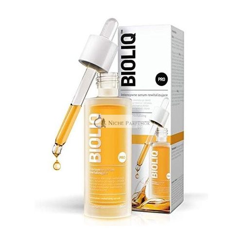 Bioliq Pro Intensively Revitalizing Serum 30ml