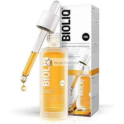 Bioliq Pro Intensively Revitalizing Serum 30ml