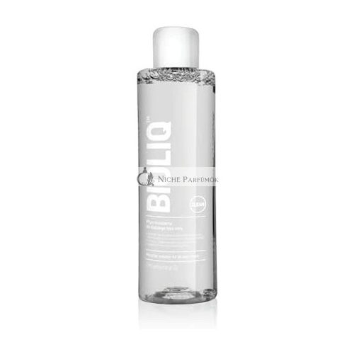 Bioliq Clean Micellar Liquid for All Skin Types 200ml