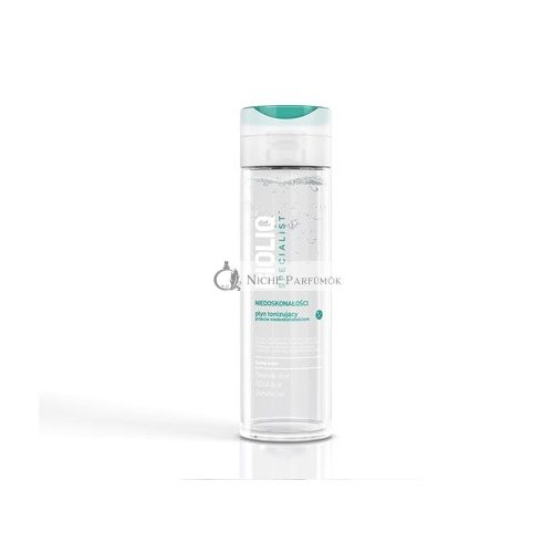 Bioliq Specialist Toning Water Anti-Imperfections 200ml