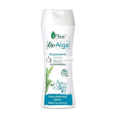 Ava Laboratorium Bio Alga 2 Face Cleansing Milk 200ml