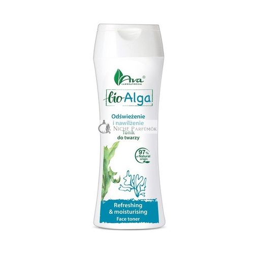 Ava Laboratorium Bio Alga 2 Face Tonic 200ml