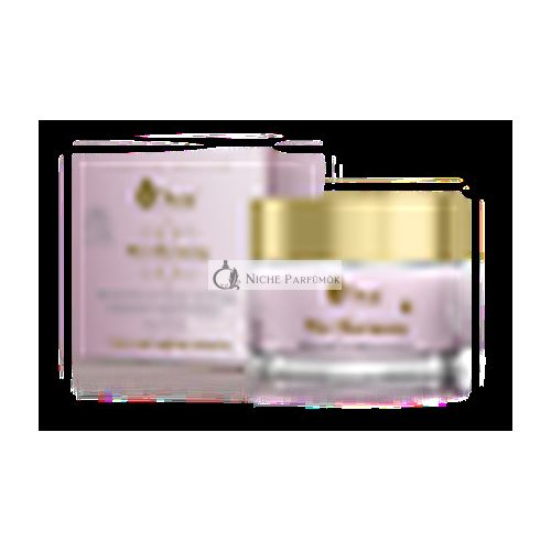 AVA Laboratorium BIO HARMONY Reduction of Deep Wrinkles Day Cream 50ml