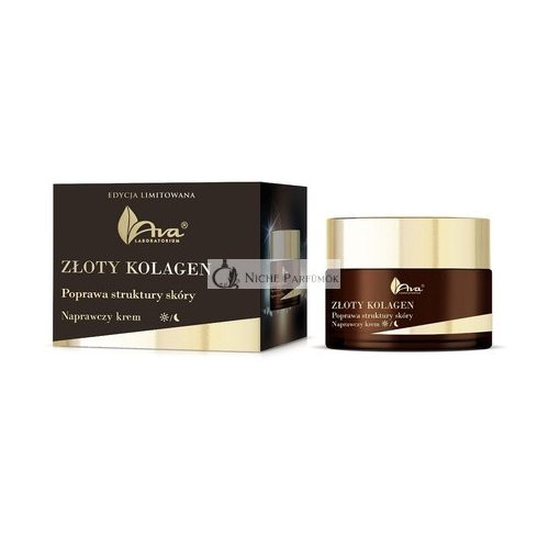 Ava Laboratorium Golden Collagen Repair Cream 50ml