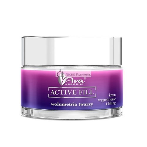 Ava Laboratorium Active Fill Facial Volumetry 50ml