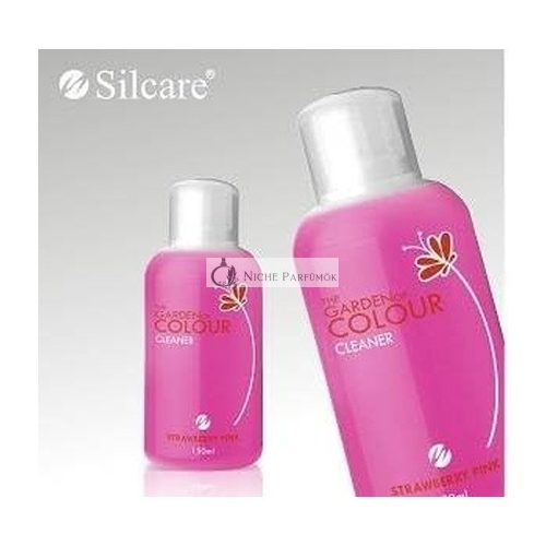 Cleaner for Nails 150ml Gel Polish Degreaser Strawberry