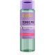 Delia Cosmetics Tonic Me Peeling Tonic for Skin with Impurities AHA and BHA Salicylic Glycolic and Lactic Acid 200ml