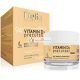 Delia Cosmetics Vitamin D3 Precursor Anti-Wrinkle Normalizing Night Cream for All Skin Types 50ml