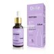 Delia Cosmetics Peptide Anti-Aging Serum for Mature Skin 30ml