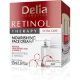 Delia Cosmetics Retinol Therapy Face Cream for Every Skin Type Firming and Nourishing with Hyaluronic Acid and Retinol 50ml