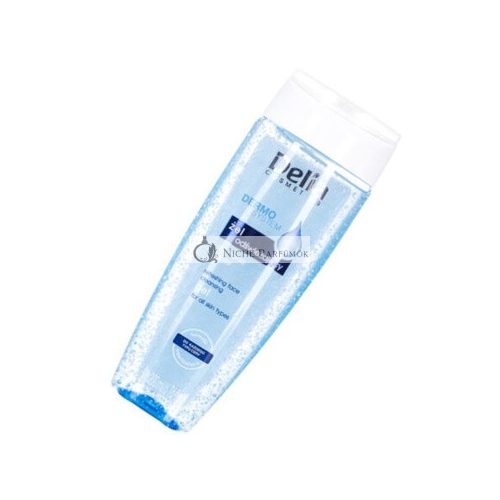 Delia Dermo System Face Gel Refreshment 200ml