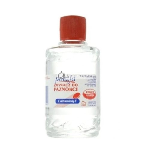 Poetry Nail Polish Remover - 50 Ml