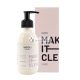 Veoli Make it Clear Cleansing Milk Face Emulsion 200ml for All Skin Types