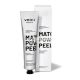 VEOLI BOTANICA Focus Matcha Power Peel Enzymatic Multi-Acid Face Peel 75ml