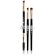 Lash Brow Makeup Brush Set