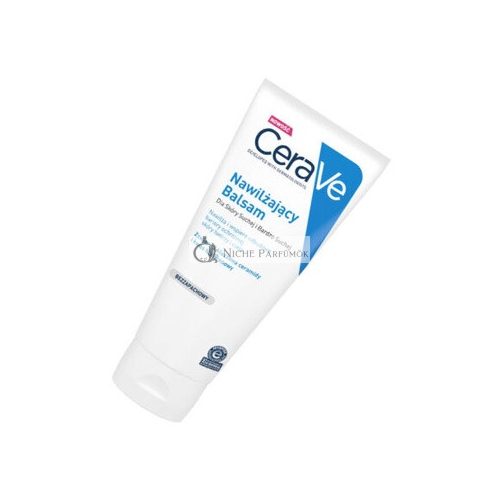 CeraVe Moisturizing Lotion 177ml