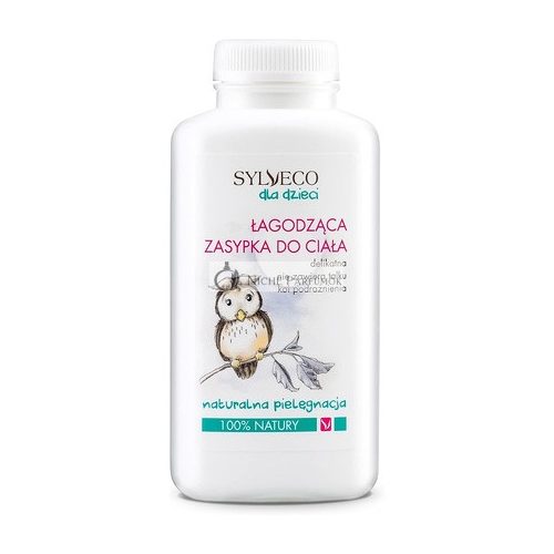 Sylveco Body Powder 100g