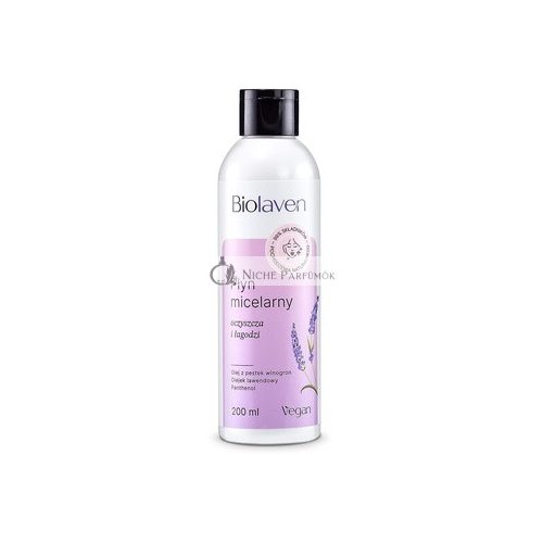 Biolaven Micellar Liquid 200ml