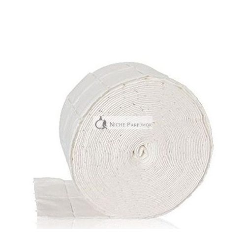 Cotton Nail Wipes High Quality Dust Neess