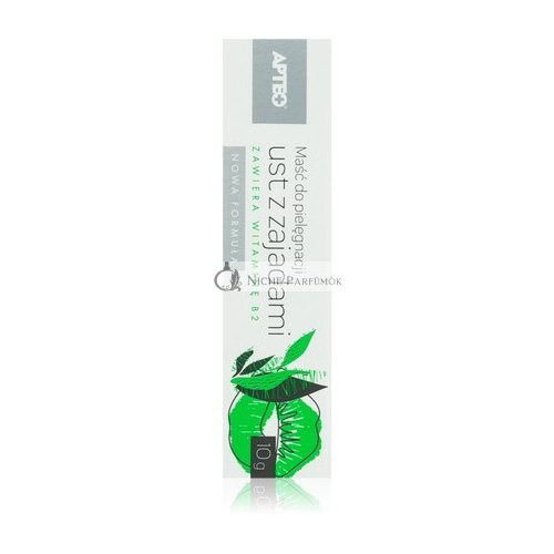 Apteo Lip Care Cream for Corners of the Mouth 10g