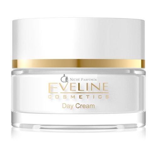 EVELINE Super Lifting 4D Day Cream Concentrate 60+ 50ml