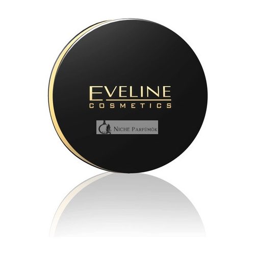 Eveline Cosmetics Celebrities Beauty Mineral Powder 23 Sand