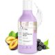 So!Flow Blackberry & Plum Relaxing Body Milk with Nourishing Squalane and Rhodiola Rosea Extract 200ml