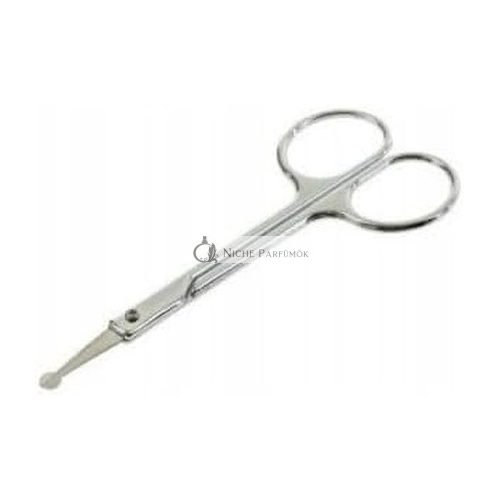 AKUKU Safe Nail Scissors