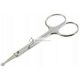 AKUKU Safe Nail Scissors