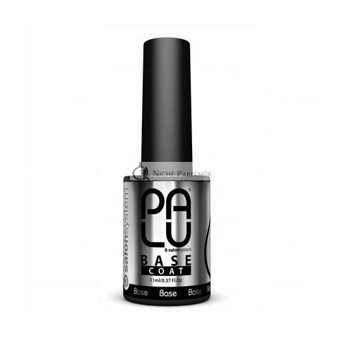 Palu Base Coat Universal Base 11ml - Nail Care