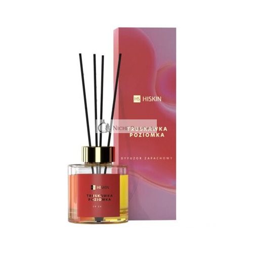 HiSkin Strawberry & Raspberry Scent Diffuser 90ml