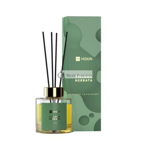 HiSkin Green Tea Fragrance Diffuser 90ml