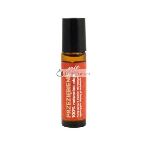 MIA BOX Composition of 8 Essential Oils Roll-On Cold 10ml