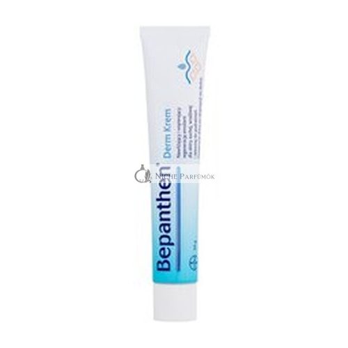 Derm Cream - Skincare Moisturizer