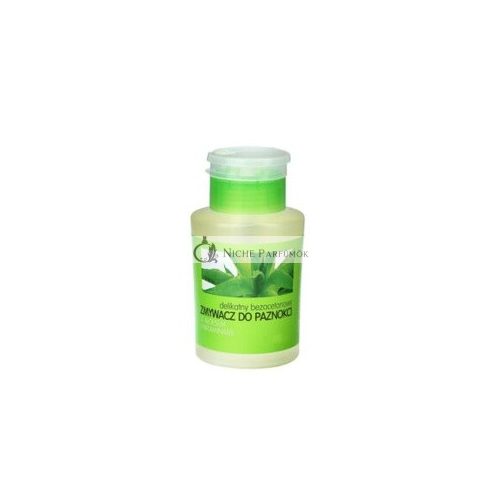 Dramers Acetone-Free Nail Polish Remover with Aloe Vera 175ml