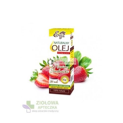 Strawberry Core Oil 50ml