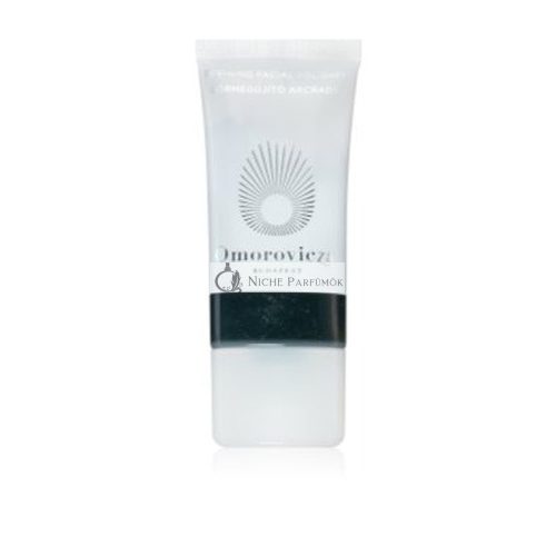 Omorovicza Moor Mud Refining Facial Polisher - 30 Ml