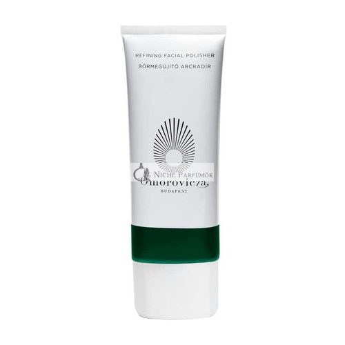 Omorovicza Omorovicza Refining Facial Exfoliating Face Polisher 100 Ml