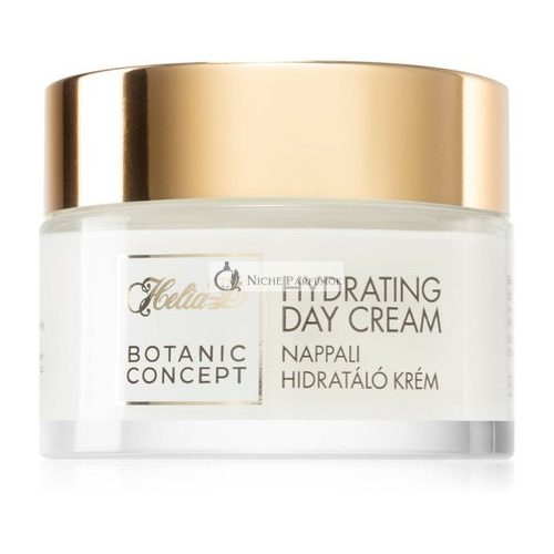 Hydrating Day Cream