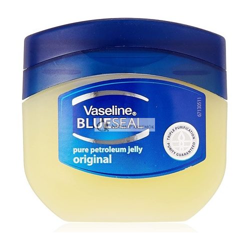 Vaseline Blueseal Pure Petroleum Jelly Original 100ml