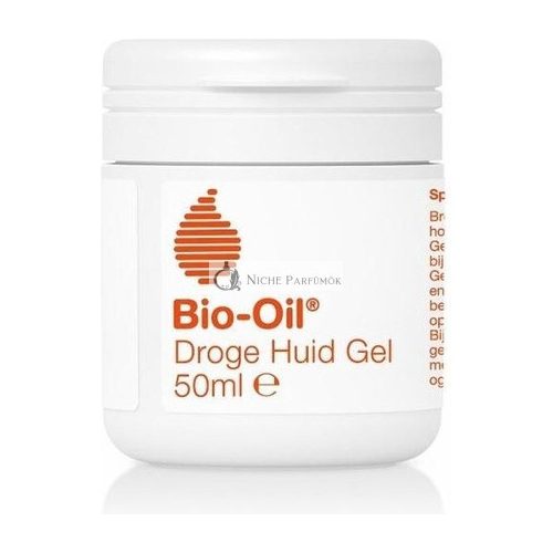 Bio Oil Dry Skin Gel 50ml