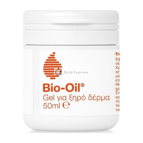 Bio-Oil Gel For Dry Skin 50ml By Bio-Oil