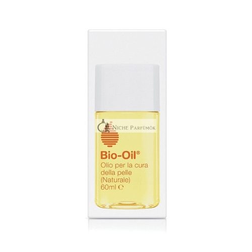 Bio-Oil Natural 60 Ml - Skin Care Oil