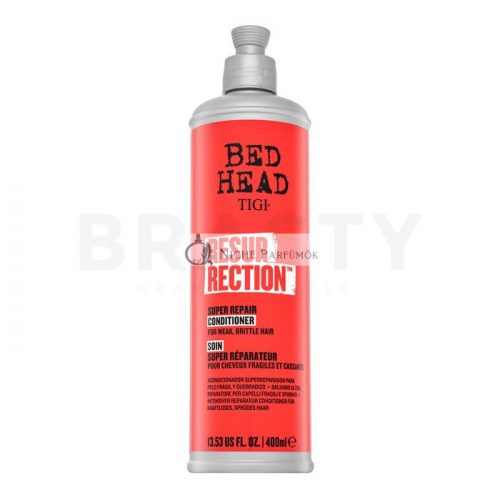 Tigi Bed Head Resurrection Super Repair Conditioner erősítő kondicionáló nagyon sérült hajra 400 ml