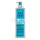 Tigi Bed Head Recovery Moisture Rush Shampoo tápláló sampon száraz és sérült hajra 970 ml