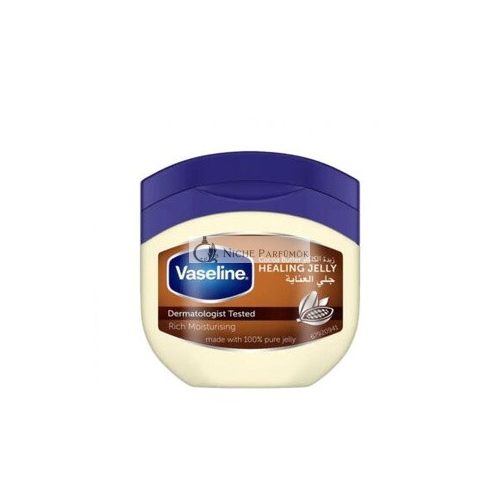 Vaseline Moisturising Jelly Cocoa Butter 450ml