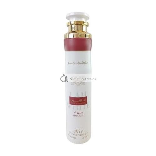 Lattafa Ana Abiyedh Rouge Room Spray 300ml