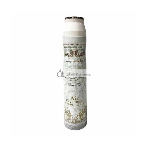 Lattafa Pure Musk Air Freshener 300ml