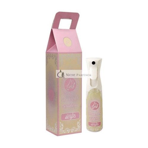 Mahasin Dalouaa Air Freshener 320ml by Khadlaj